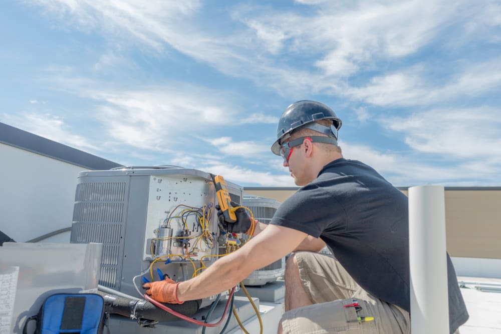 HVAC Services in Sammamish, WA | All Heating