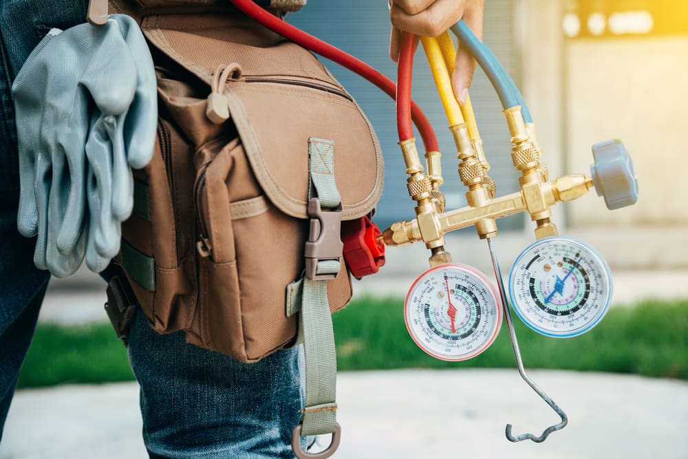 HVAC Services in Carnation, WA All Heating