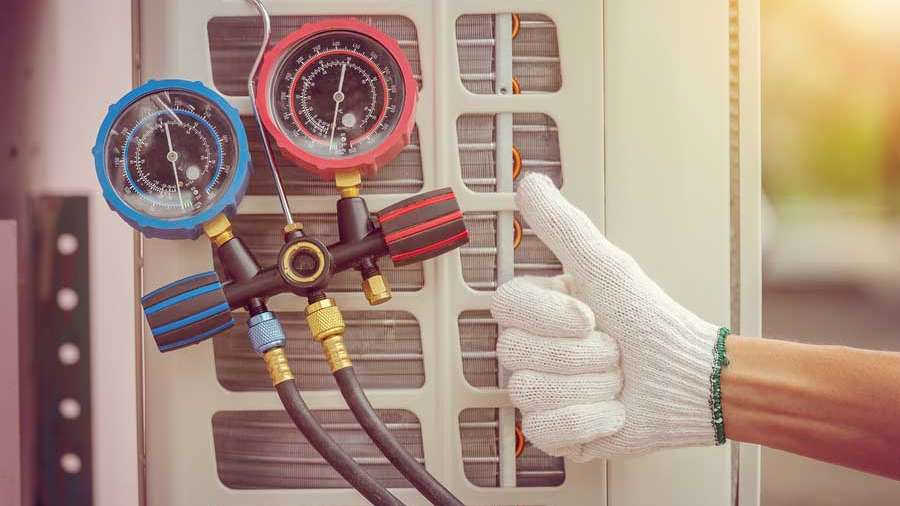 HVAC Services in Mountlake Terrace, WA All Heating