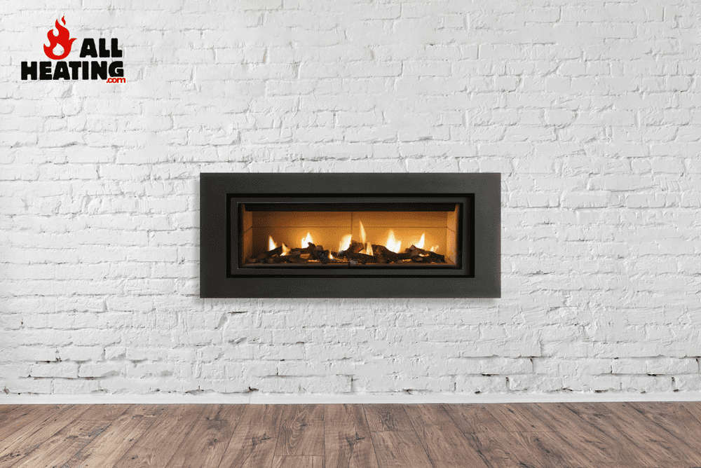 Gas Fireplace Services in Bothell, WA. Installation, Repair, and Maintenance. All Heating
