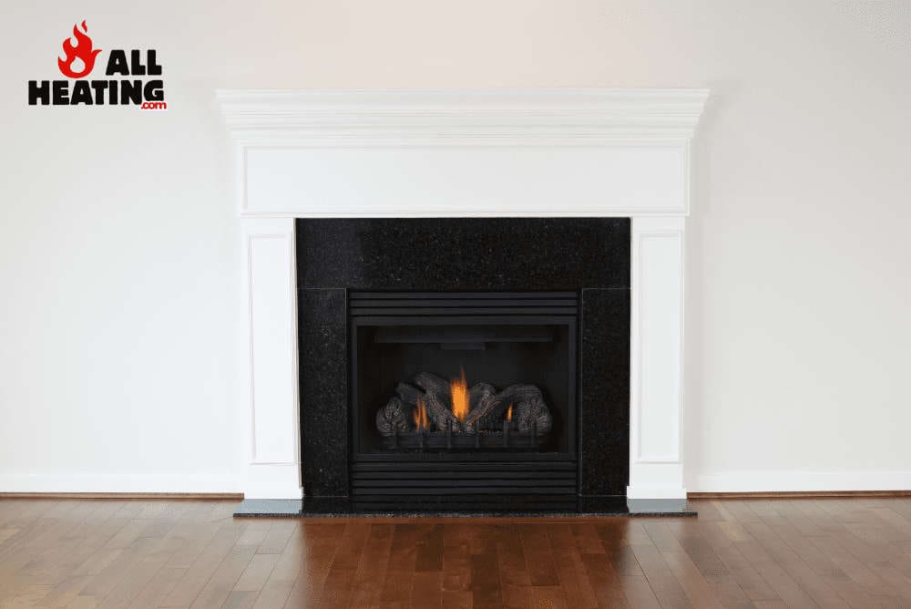 Gas Fireplace Services in Kirkland, WA. Installation, Repair, and Maintenance. All Heating