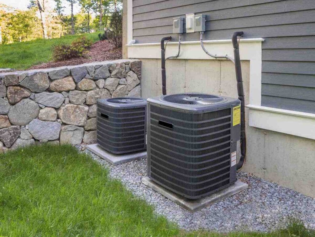 HVAC Services in Cottage Lake, WA. All Heating