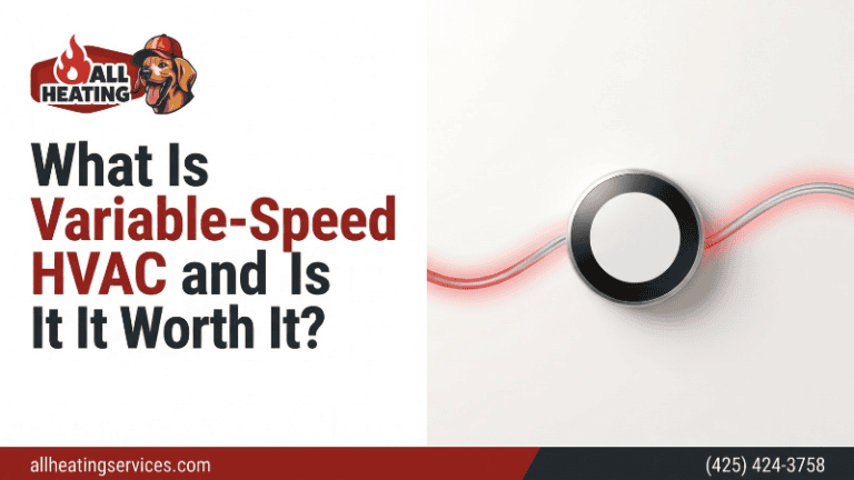 What Is Variable-Speed HVAC and Is It Worth It?