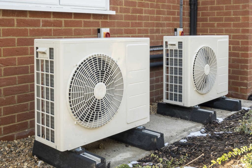 HVAC services in Kirkland, Washington All Heating 