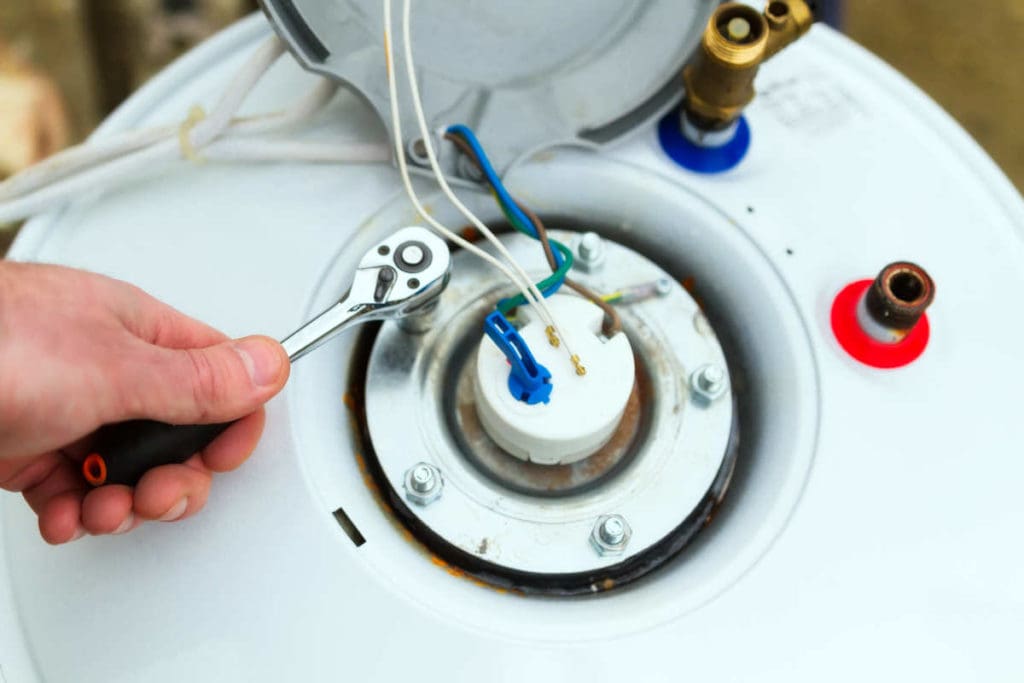 Water Heater Repair in Snohomish, Washington All Heating