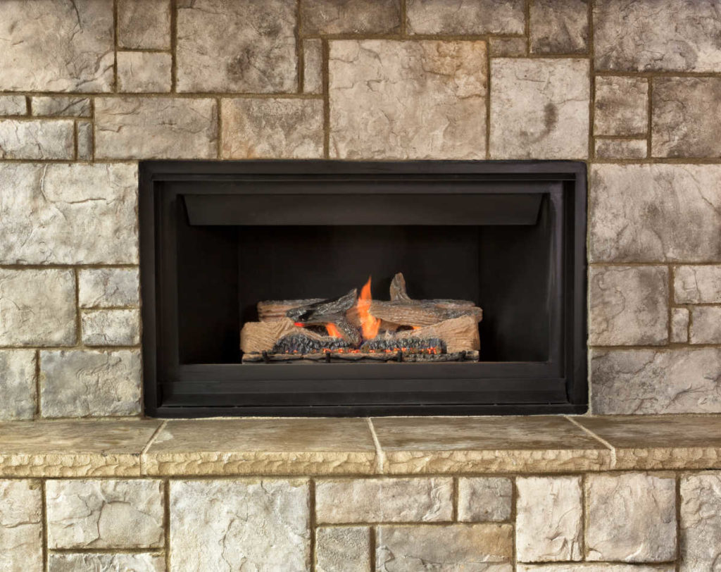 Gas fireplace repair in Snohomish, Washington All Heating