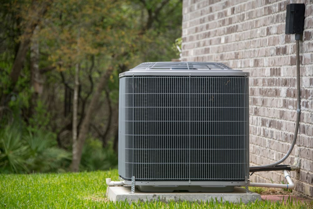 HVAC Services in Mill Creek, WA