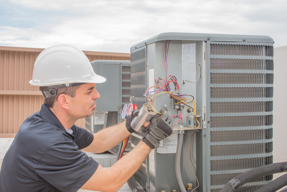 HVAC Services in Arlington, WA | All Heating