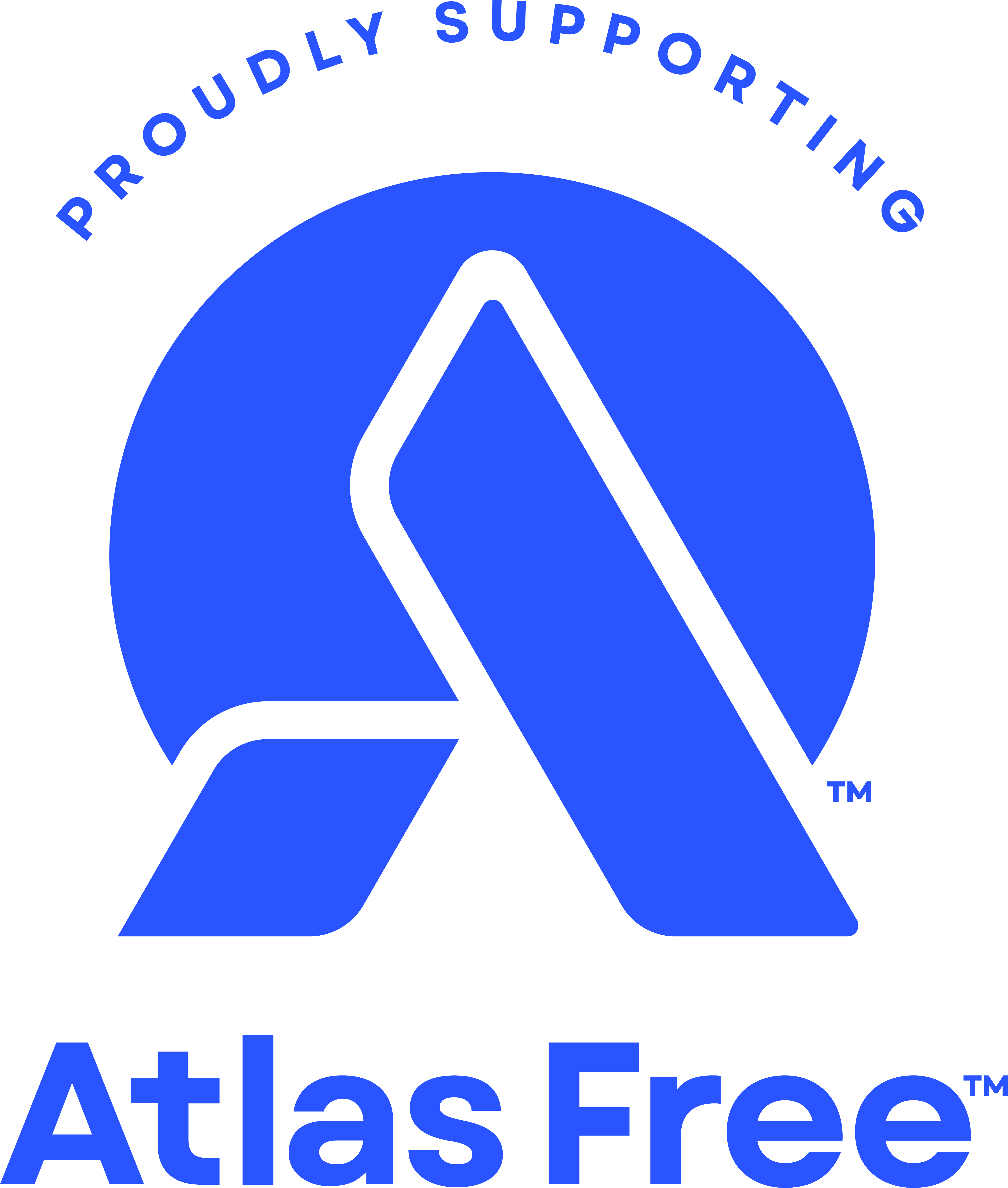 Atlas Free logo
