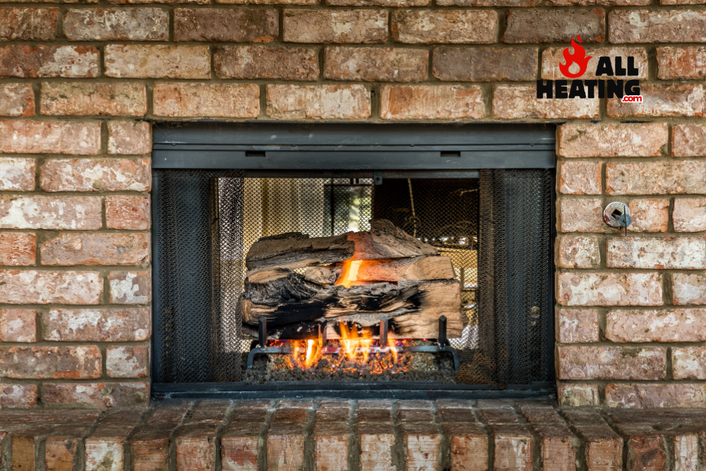 Fireplace Installation, Maintenance, and Installation Services in Duvall, WA | All Heating