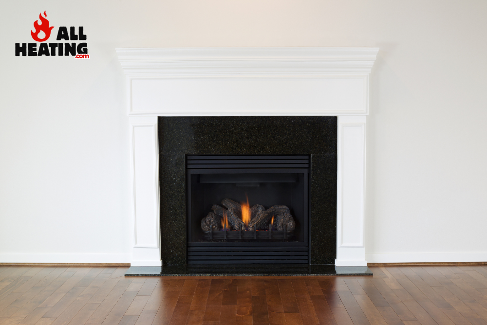 Fireplace Installation, Maintenance, and Installation Services in Kirkland, WA | All Heating