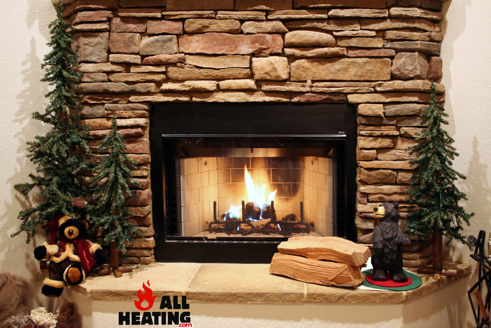 Fireplace Installation, Maintenance, and Installation Services in Lake Stevens, WA | All Heating