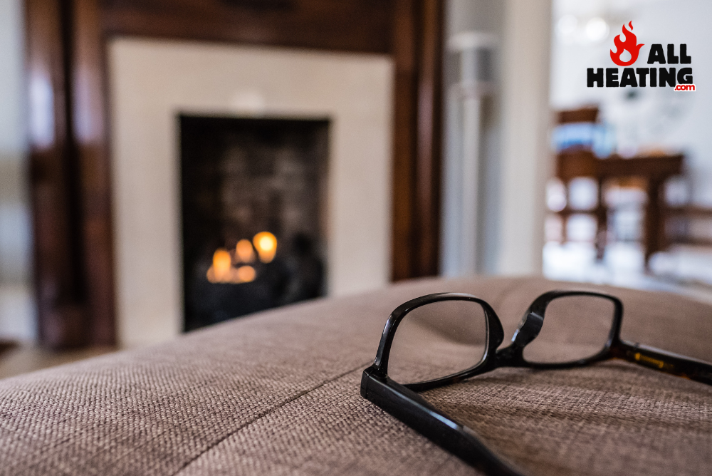 Fireplace Installation, Maintenance, and Installation Services in Sammamish, WA | All Heating