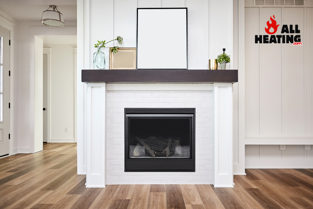Fireplace Installation, Maintenance, and Installation Services in Woodingville, WA | All Heating
