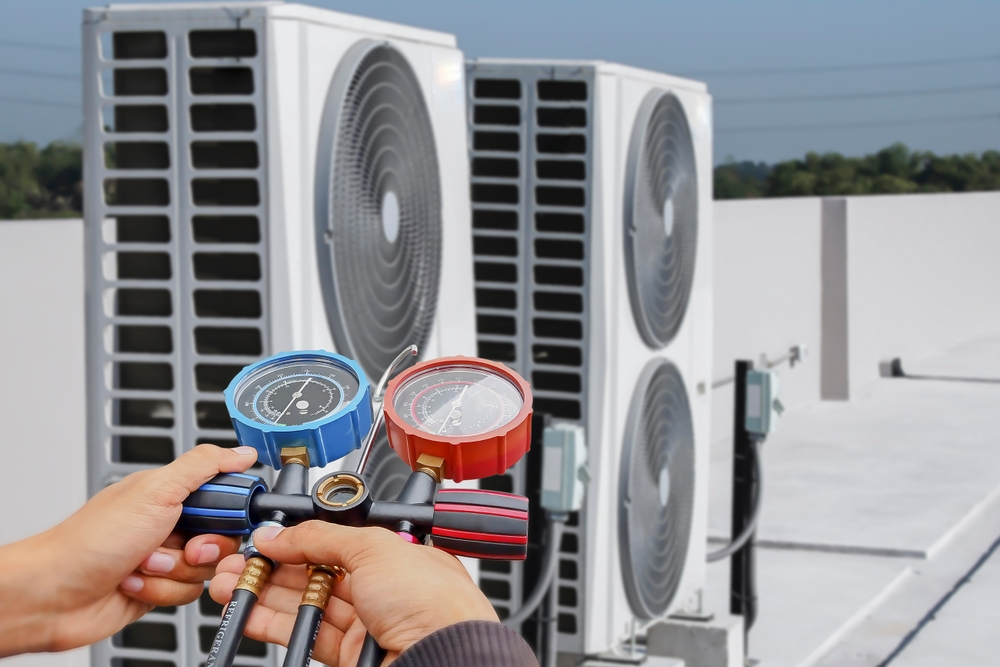 HVAC Services | All Heating