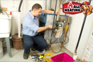 Heating Services All Heating Snohomish County, Wa