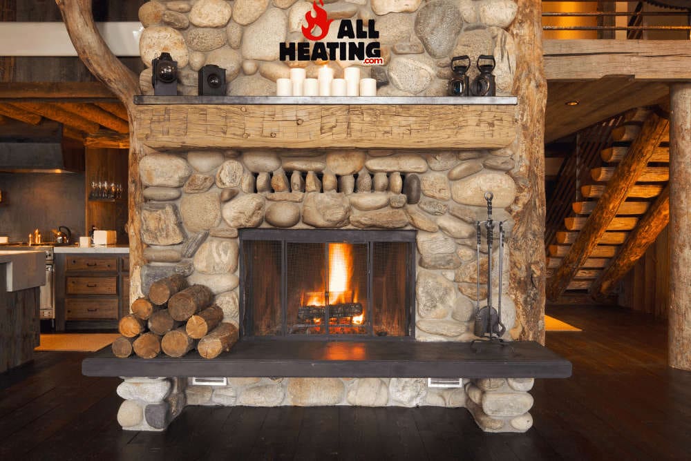 Fireplace Services in Eastmont, WA. Installation, Repair, and Maintenance. All Heating
