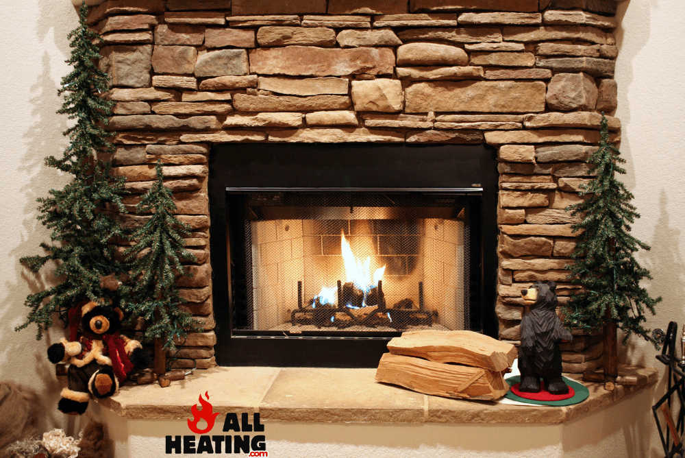 Fireplace Services in Lake Stevens, WA. Installation, Repair, and Maintenance. All Heating