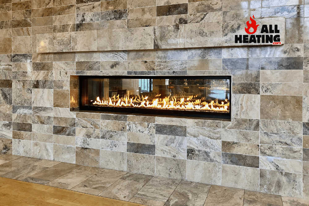 Fireplace Services in Marysville, WA. Installation, Repair, and Maintenance. All Heating