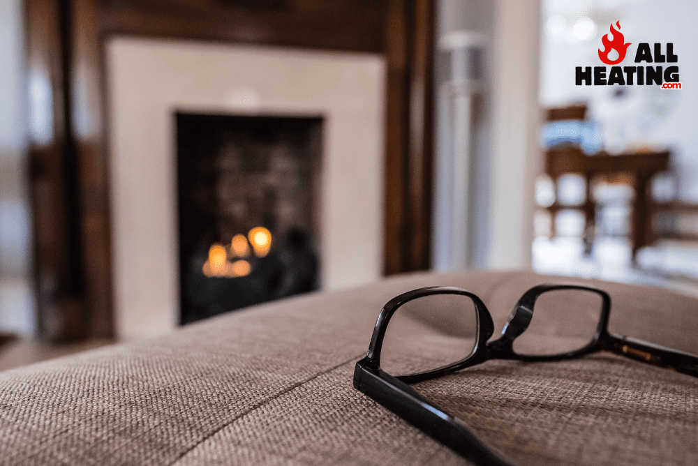 Fireplace Services in Sammamish, WA. Installation, Repair, and Maintenance. All Heating