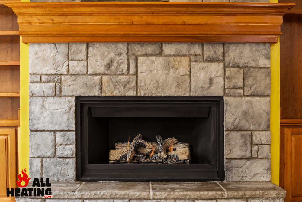 Fireplace Services in Snohomish, WA. Installation, Repair, and Maintenance. All Heating