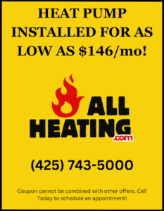 heat pump service coupon 