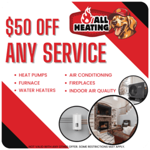 $50 Off Any Service