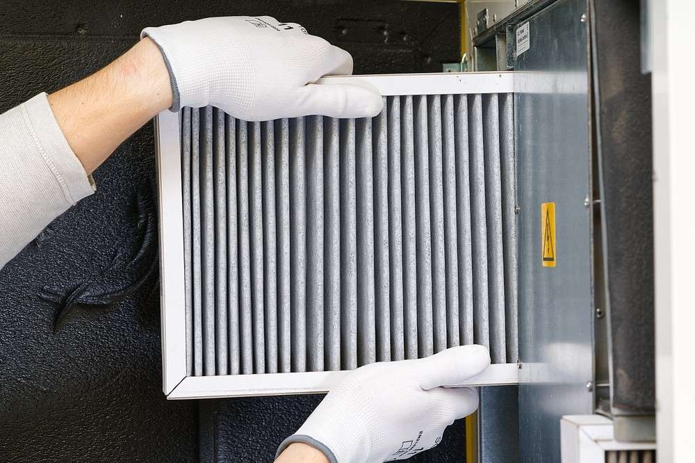 Furnace Replacement in Snohomish, WA. All Heating