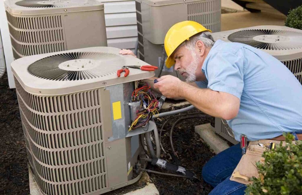 HVAC Replacement in Snohomish, WA. All Heating