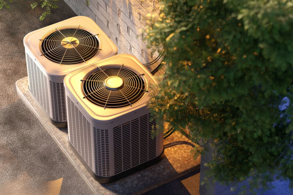 HVAC Services in New Castle, WA. All Heating