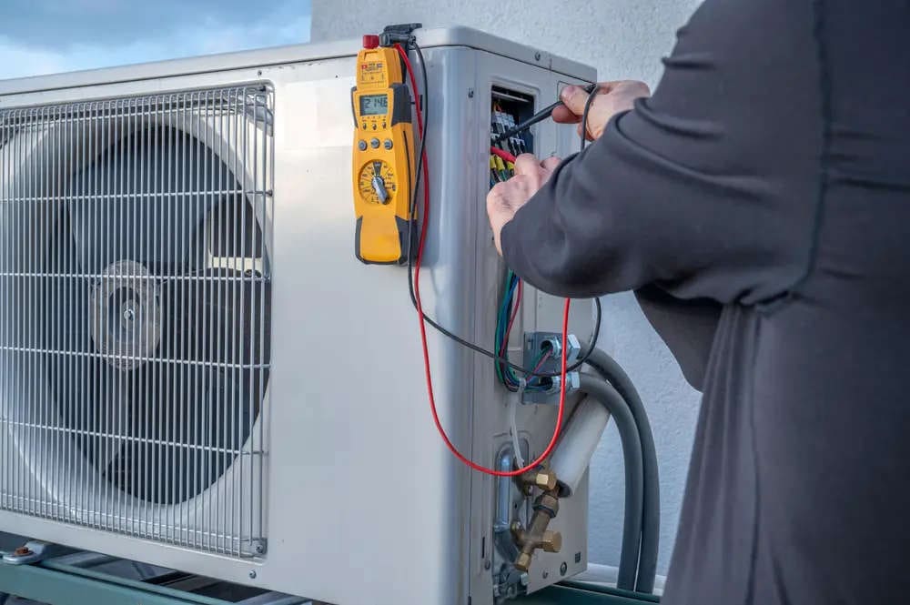 HVAC Services in Maltby, WA. All Heating